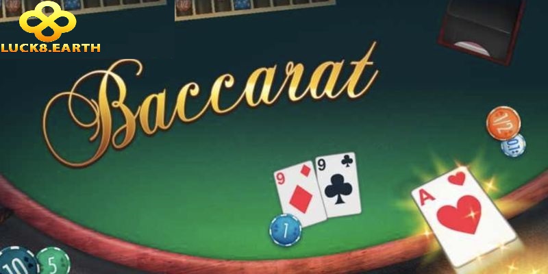 Bài Baccarat Online Tại Luck8 Siêu Hot 2025 4 Kinh nghiệm cược cầu đơn, cầu ngang siêu hiệu quả