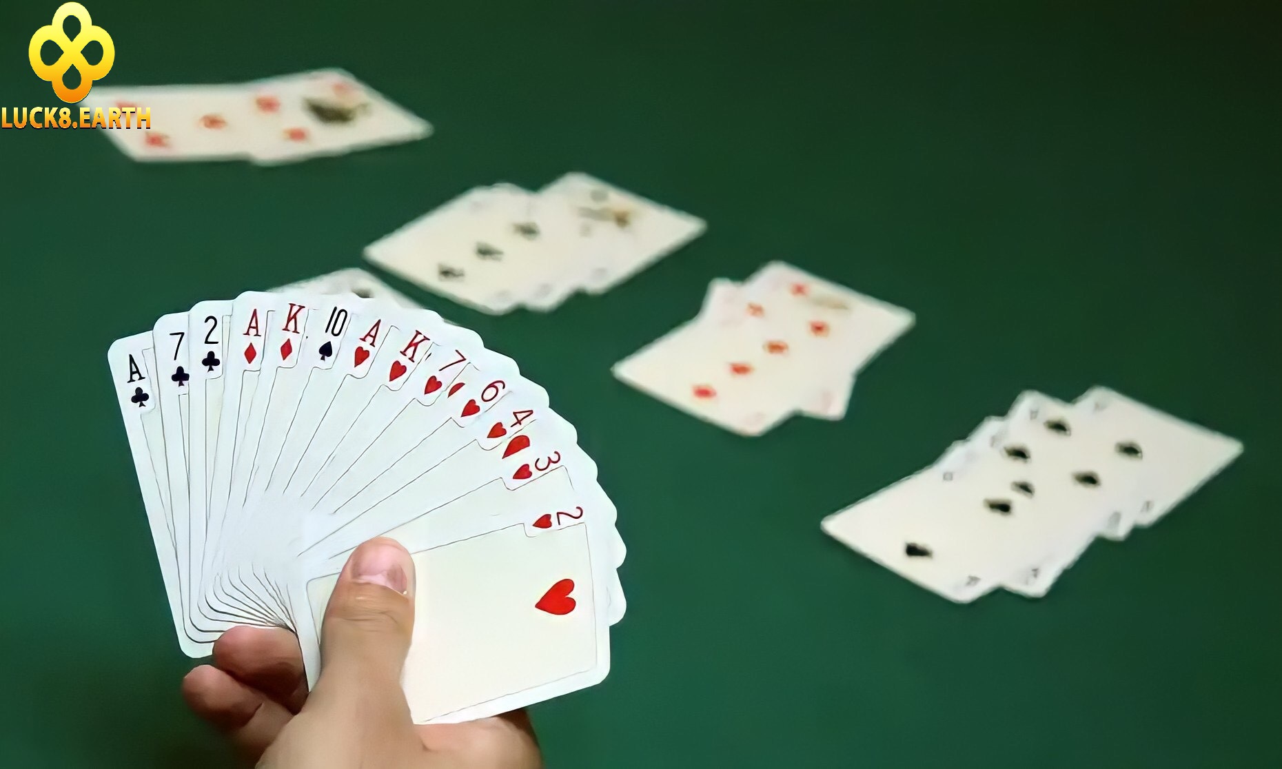 Bài Bridge Luck8 Game Bài Đang Rất Hot Năm 2025 2 Tổng Quan Về Bài Bridge Luck8 Cập Nhật Mới Nhất