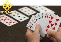 Bài Bridge Luck8 Game Bài Đang Rất Hot Năm 2025 3 Hướng Dẫn Chi Tiết Cách Chơi Bài Bridge Luck8
