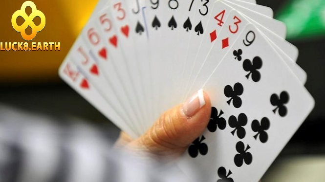 Bài Bridge Luck8 Game Bài Đang Rất Hot Năm 2025 4 Các Biến Thể Của Bài Bridge Luck8