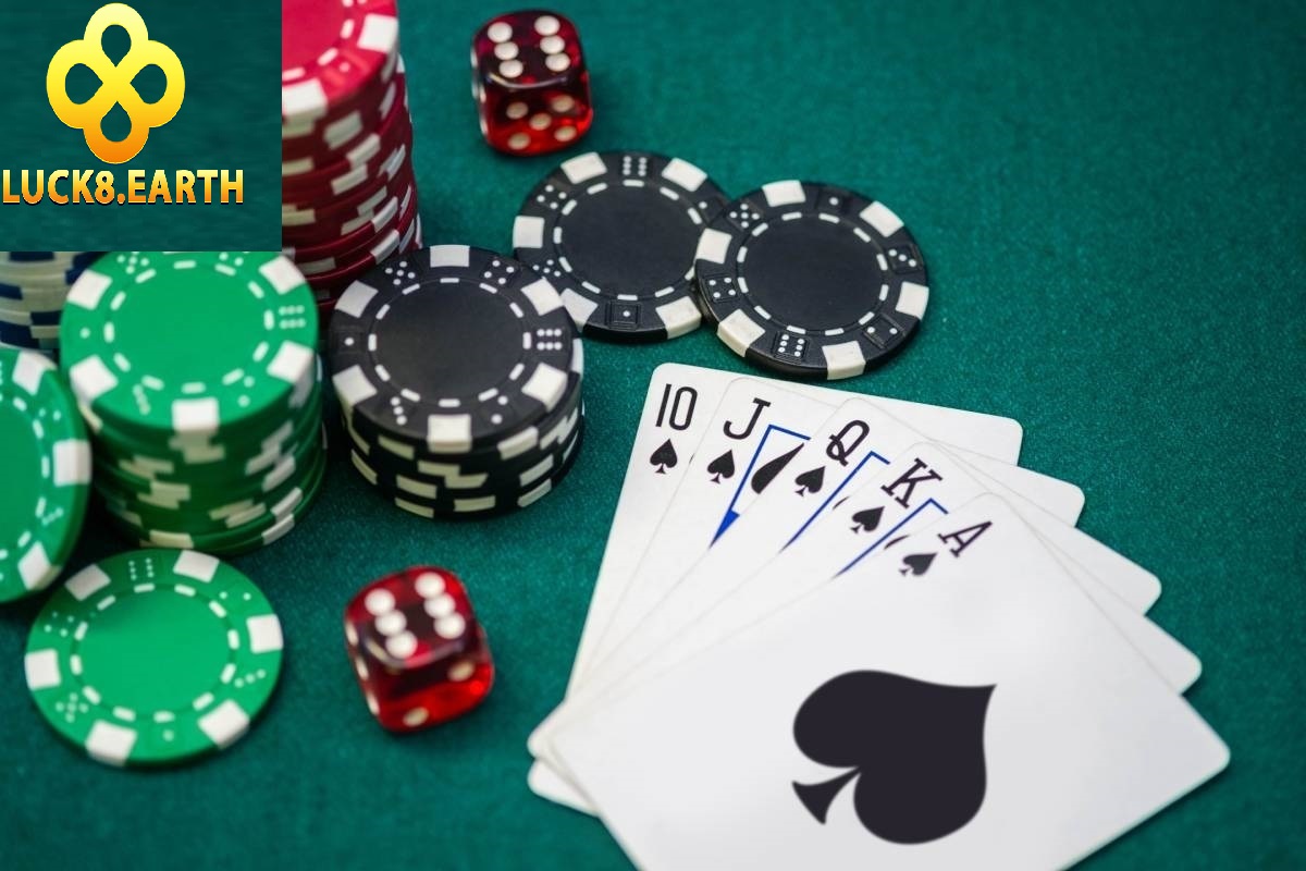 Bài Cào 3 Lá Luck8 Thưởng Cực Hot 2025 2 Bài cào 3 lá là gì?