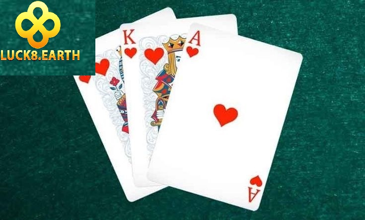 Bài Cào 3 Lá Luck8 Thưởng Cực Hot 2025 3 Cách tính điểm bài cào 3 lá