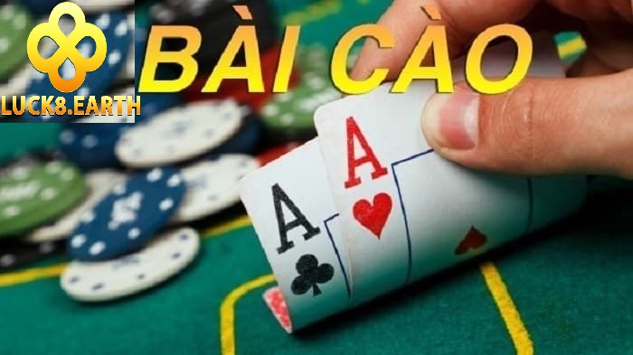 Bài Cào 3 Lá Luck8 Thưởng Cực Hot 2025 4 Mức trả thưởng khi chơi Bài cào 3 lá