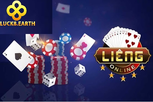 Bài Liêng – Kiếm Tiền Đơn Giản Tại Luck8 2025 4 Mẹo đánh bài liêng đơn giản hốt bạc nhanh