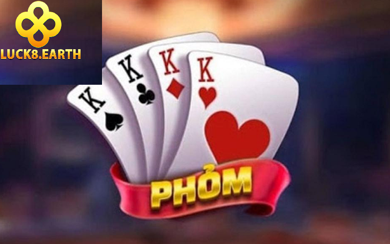 Bài Phỏm Thu Hút Đông Game Thủ Tại Luck8 2025 4 Tìm hiểu về những lý do nên chơi phỏm tại Luck8