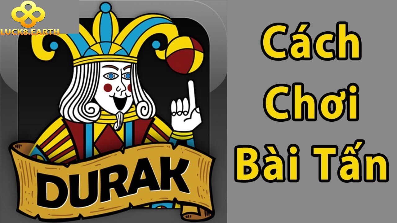 Bài Tấn Luck8 Game Bài Đỉnh Cao Số 1 Việt Nam 3 Cách chơi Bài Tấn Luck8 cơ bản