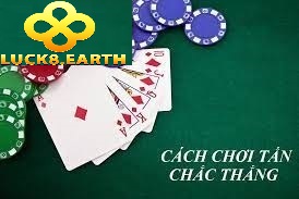 Bài Tấn Luck8 Game Bài Đỉnh Cao Số 1 Việt Nam 4 Các quy tắc chi tiết trong cách chơi Bài Tấn