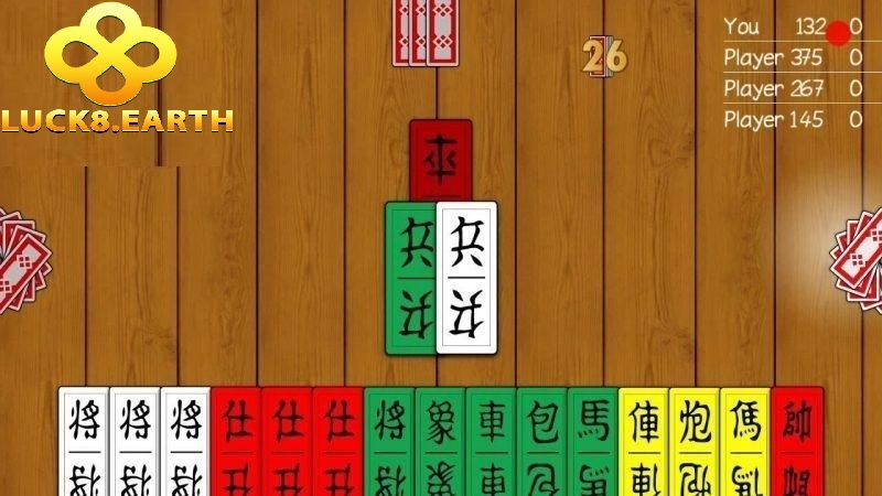 Bài Tứ Sắc Luck8 Cách Chiến Thắng Cho Game Thủ 2025 3 Luật lệ và cách chơi Bài Tứ Sắc Luck8 đầy đủ