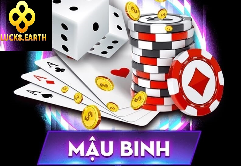 Bài Mậu Binh Cá Cược Lôi Cuốn Tại Luck8 2025 4 Cách chơi game bài mậu binh trên điện thoại