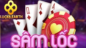 Sâm Lốc Luck8 – Game Bài Siêu Hấp Dẫn Năm 2025 2 Trò chơi Sâm Lốc Luck8 đẳng cấp nhất 2025