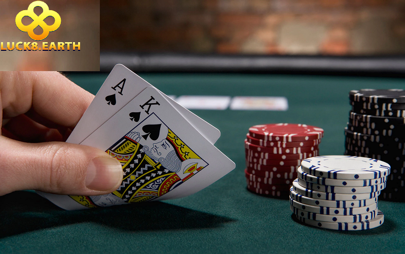 Xì Tố Luck8 Game Bài Giải Trí Nhất Năm 2025 3 Các thuật ngữ thường gặp trong xì tố Luck8